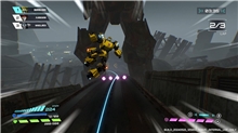 TRANSFORMERS: Galactic Trials (X1/XSX)