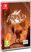 PAPETURA - Craft Edition (SWITCH)