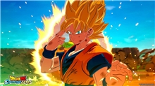 DRAGON BALL: Sparking! ZERO (PS5)