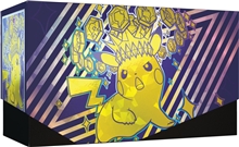 Pokémon TCG: SV08 Surging Sparks - Elite Trainer Box