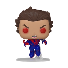 Funko Pop! Marvel: Spider-Man: Across The Spider-Verse - Spider-Man 2099