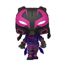 Funko Pop! Marvel: Spider-Man: Across The Spider-Verse - Prowler