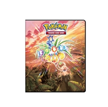 Pokémon TCG: SV08 Surging Sparks - A5 album