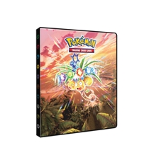 Pokémon TCG: SV08 Surging Sparks - A5 album