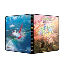 Pokémon TCG: SV08 Surging Sparks - A5 album