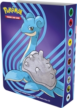 Pokémon TCG: SV07 Stellar Crown - Mini Album + Booster