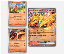 Pokémon TCG: Charizard ex Super-Premium Collection