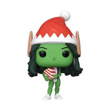 Funko POP Marvel: Holiday - She-Hulk