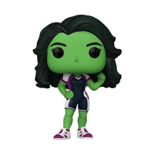 Funko POP Vinyl: She-Hulk - She Hulk