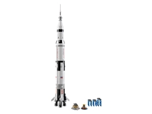 LEGO® Ideas 92176: NASA Apollo Saturn V