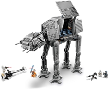 LEGO® Star Wars™ 75288: AT-AT™