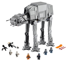 LEGO® Star Wars™ 75288: AT-AT™