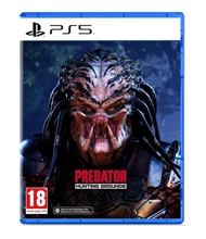 Predator: Hunting Grounds (PS5)