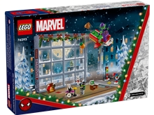 LEGO® Spider-Man 76293: Advent Calendar 2024	