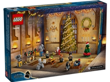 LEGO® Harry Potter 76438: Advent Calendar 2024	