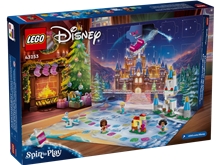 LEGO® Disney 43253: Advent Calendar 2024	