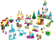 LEGO® Disney 43253: Advent Calendar 2024	