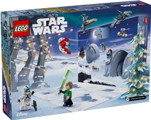 LEGO® Star Wars™ 75395: Advent Calendar 2024