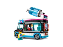 LEGO® City 60384: Penguin Slushy Van