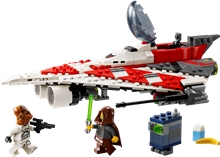 LEGO® Star Wars™ 75388: Jedi Bobs Starfighter