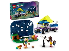 LEGO® Friends 42603: Stargazing Camping Vehicle