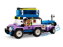 LEGO® Friends 42603: Stargazing Camping Vehicle