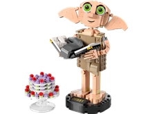 LEGO® Harry Potter™ 76421: Dobby™ the House-Elf