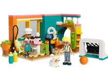 LEGO® Friends 41754: Leos Room