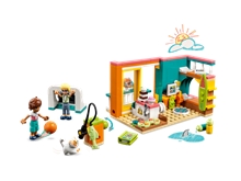 LEGO® Friends 41754: Leos Room