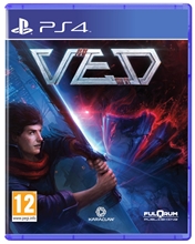 VED (PS4)