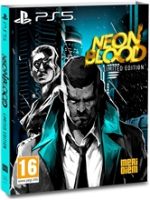 Neon Blood - Limited Edition (PS5)