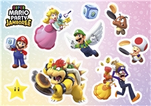 Super Mario Party Jamboree (SWITCH)