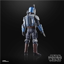 Star Wars The Mandalorian - Mandalorian Fleet Commander 