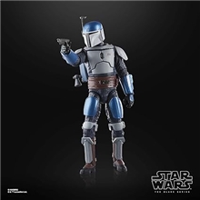 Star Wars The Mandalorian - Mandalorian Fleet Commander 