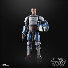 Star Wars The Mandalorian - Mandalorian Fleet Commander 