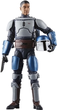 Star Wars The Mandalorian - Mandalorian Fleet Commander 