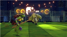 Teenage Mutant Ninja Turtles: Mutants Unleashed (X1/XSX)