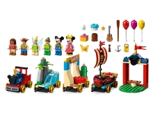 LEGO® Disney 43212: Disney Celebration Train​