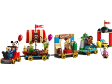 LEGO® Disney 43212: Disney Celebration Train​