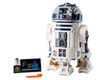 LEGO® Star Wars™ 75308: R2-D2