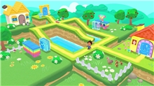 Nick Jr. Party Adventure (SWITCH)