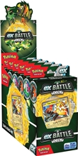 Pokémon TCG: ex Battle Deck - Tapu Koko / Iron Leaves