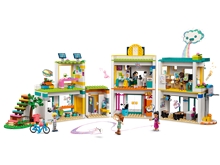 LEGO® Friends 41731: Heartlake International School