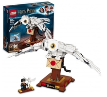 LEGO® Harry Potter™ 75979: Hedwig