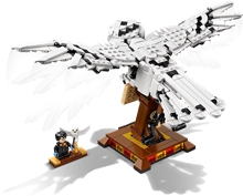 LEGO® Harry Potter™ 75979: Hedwig