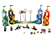 LEGO® Harry Potter™ 75956: Quidditch™ Match