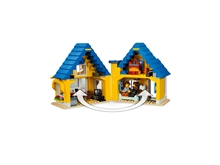 LEGO® Movie 70831: Emmets Dream House/Rescue Rocket