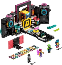 LEGO® VIDIYO 43115: The Boombox