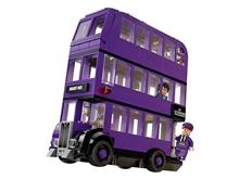 LEGO® Harry Potter™ 75957: The Knight Bus™