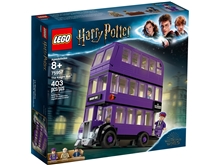 LEGO® Harry Potter™ 75957: The Knight Bus™